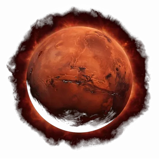 Mars