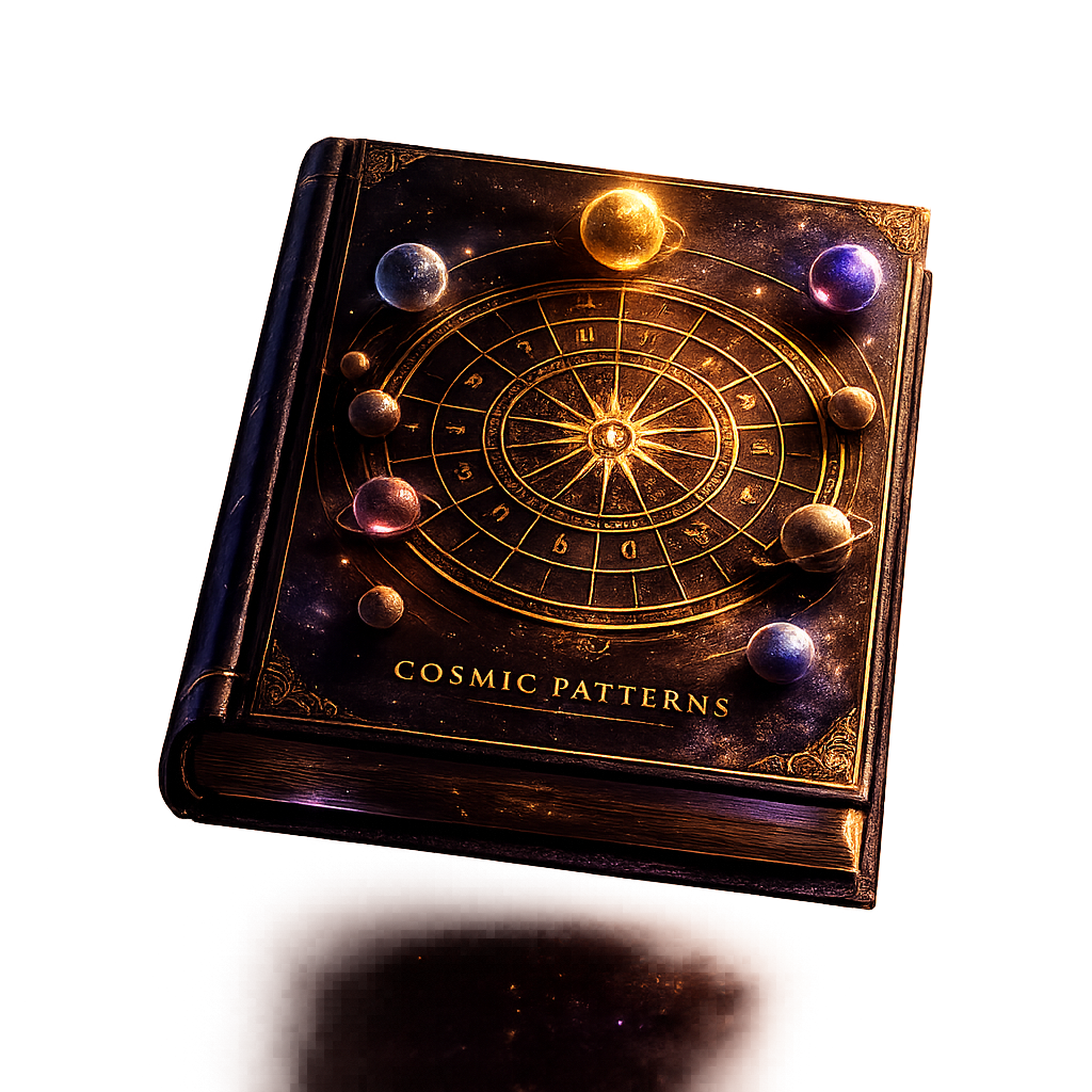 Your Complete Birth Chart